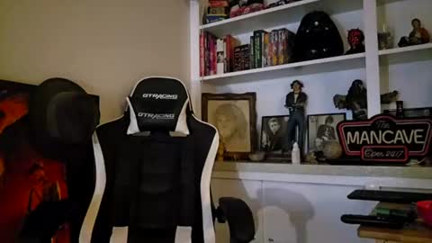 SCOOTER online show from June 18, 2026, 3:18 am