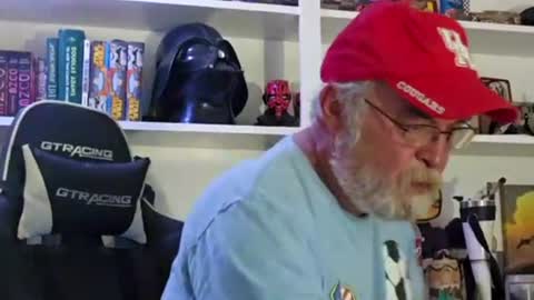 SCOOTER online show from June 22, 2026, 7:22 pm