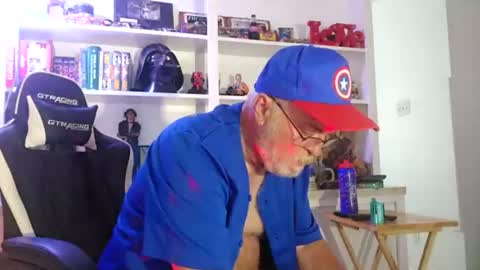 SCOOTER online show from July 3, 2026, 9:21 pm