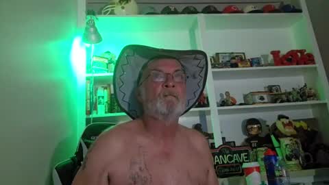SCOOTER online show from July 18, 2026, 1:10 am