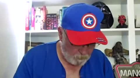 SCOOTER online show from July 20, 2026, 9:39 pm