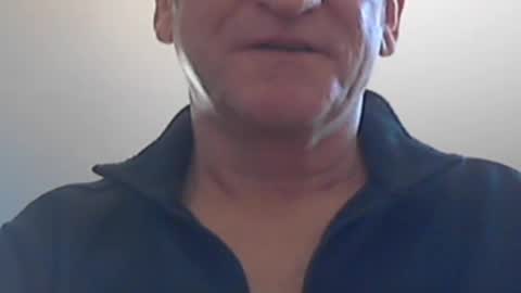 Wuki online show from January 12, 2025, 12:01 pm