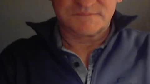 Wuki online show from January 13, 2025, 3:58 pm