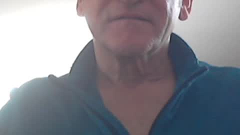 Wuki online show from January 20, 2025, 2:25 pm