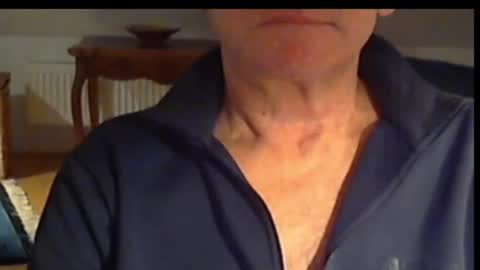 Wuki online show from January 26, 2025, 8:13 pm