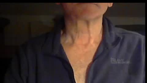 Wuki online show from February 20, 2025, 5:29 pm