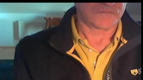 Wuki online show from March 2, 2025, 4:32 pm