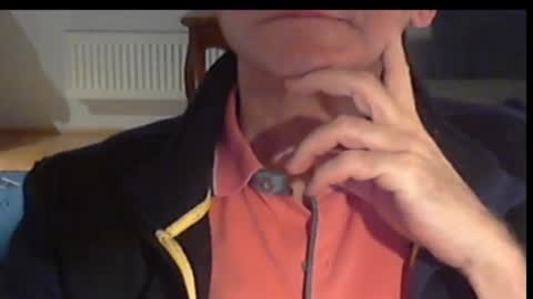 Wuki online show from December 13, 2025, 9:53 pm