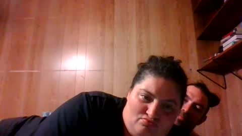 Snapshot of wvcouple6485 chatting on April 5, 2026, 1:25 am WV Couple online show from April 5, 2026, 1:25 am
