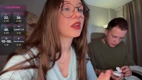 Eric and Christine 3 online show from November 4, 2025, 7:40 am