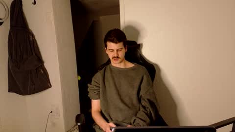 Wyatt online show from March 5, 2026, 6:09 am