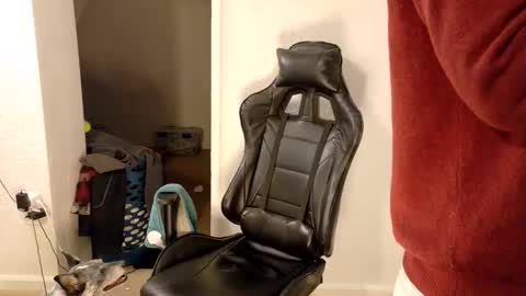 Wyatt online show from March 23, 2026, 9:41 pm