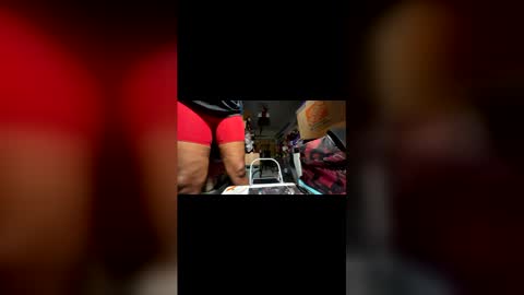 Wynter Heat online show from May 26, 2026, 11:28 am