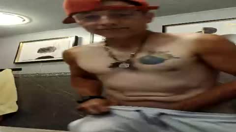 Snapshot of wyomingcowboy9in chatting on July 12, 2026, 6:54 pm wyomingcowboy9in online show from July 12, 2026, 6:54 pm