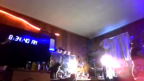 Snapshot of x2kayx2 chatting on September 16, 2025, 1:34 pm x2kayx2 online show from September 16, 2025, 1:34 pm