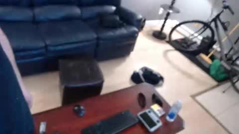 Kevin online show from January 7, 2025, 6:56 pm