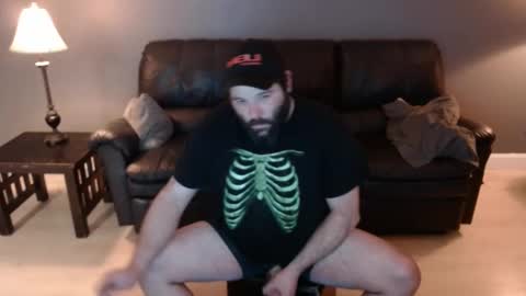 Kevin online show from January 19, 2025, 1:32 am