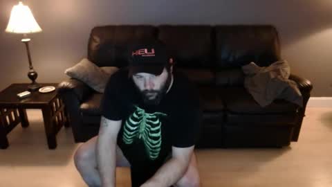 Kevin online show from January 19, 2025, 7:15 am