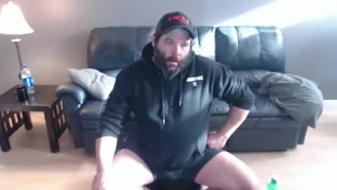 Kevin online show from January 20, 2025, 3:39 pm