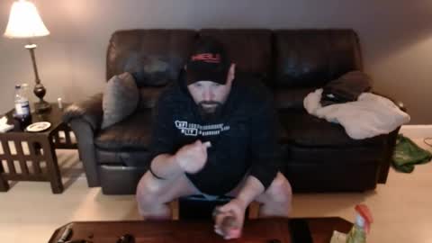 Kevin online show from March 6, 2025, 3:46 am