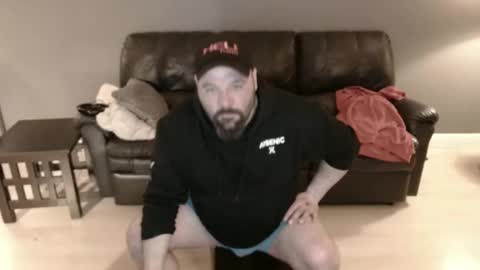 Kevin online show from March 12, 2025, 2:41 am