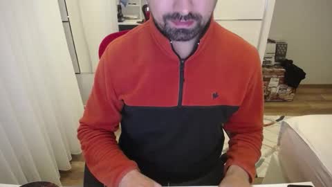 Mr. Lonely online show from October 22, 2025, 10:42 pm