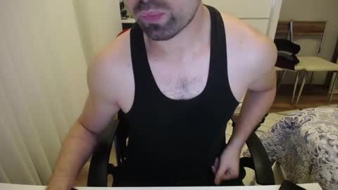 Mr. Lonely online show from January 18, 2026, 9:51 pm