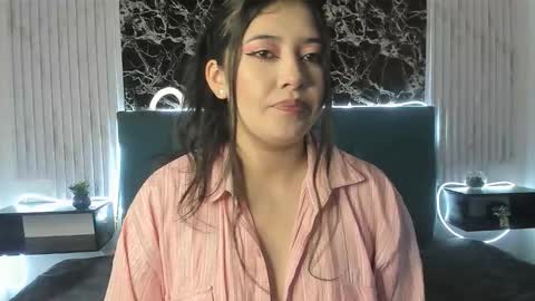 Adeline online show from February 28, 2026, 2:51 pm