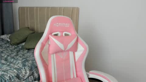 Allison online show from January 8, 2025, 11:41 pm