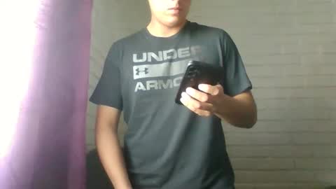 x_andrescam online show from June 3, 2026, 6:35 pm