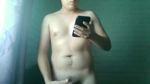 x_andrescam online show from June 10, 2026, 8:08 pm