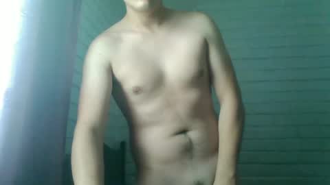 x_andrescam online show from June 11, 2026, 6:17 pm