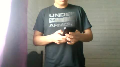 x_andrescam online show from July 1, 2026, 6:29 pm