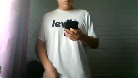 x_andrescam online show from July 8, 2026, 8:35 pm