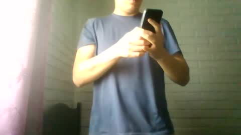 x_andrescam online show from July 24, 2026, 7:12 pm