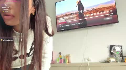 Snapshot of x_angel chatting on November 15, 2025, 7:49 am X Angel online show from November 15, 2025, 7:49 am