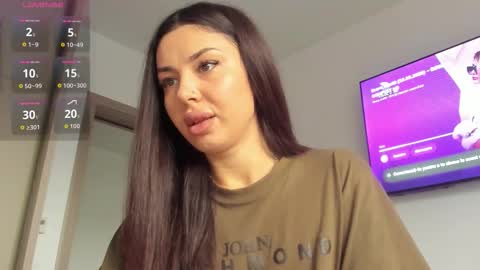 Snapshot of x_angel chatting on November 20, 2025, 6:46 am X Angel online show from November 20, 2025, 6:46 am