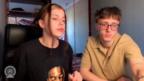 Philipp and Este online show from March 13, 2026, 11:06 am