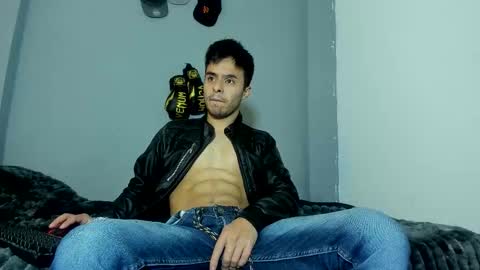 Harold online show from November 24, 2025, 10:42 pm