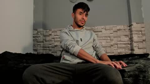 Harold online show from March 19, 2026, 12:09 pm