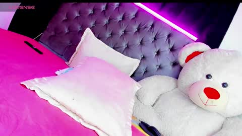 Maria Juliana online show from December 21, 2024, 12:49 pm