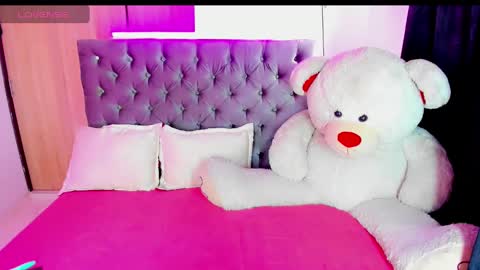 Maria Juliana online show from January 19, 2025, 4:57 pm