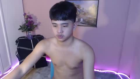 Jemy online show from October 7, 2025, 5:59 am