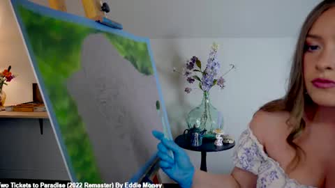 Lily online show from May 26, 2026, 10:17 pm