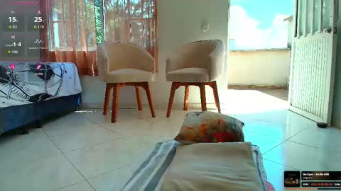 Snapshot of x_miss_eva_x chatting on November 15, 2025, 4:14 pm Eva online show from November 15, 2025, 4:14 pm