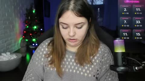 LOVE NERDS ONLY online show from December 21, 2024, 5:36 am