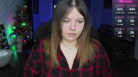 LOVE NERDS ONLY online show from January 11, 2025, 1:27 am