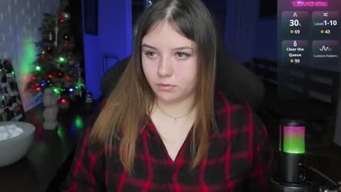 LOVE NERDS ONLY online show from January 18, 2025, 2:03 am