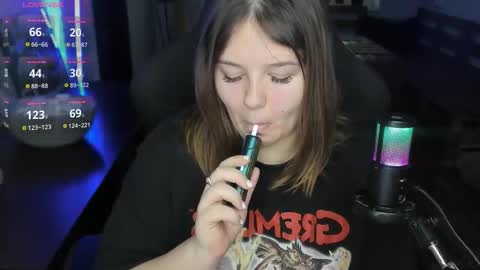 LOVE NERDS ONLY online show from October 4, 2025, 5:38 am