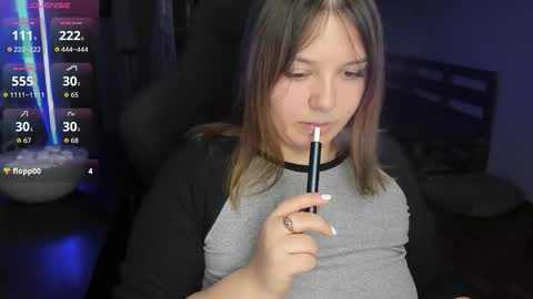 LOVE NERDS ONLY online show from November 17, 2025, 3:01 am